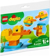 LEGO DUPLO MOJA PRVÁ KAČIČKA (30327) [BLOKY