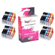 20x ATRAMENT PRE CANON PIXMA MG5750 MG6850 MG7750 XL