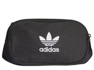 Adidas H35587 ADICOLOR VAISTBAG Black NS