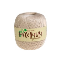 OPUS NATURA MAXIMUM šnúra 100g/565m 311 béž