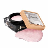 Molly Lac PEARLY GEL CRISTALINE stavebný gél 15g