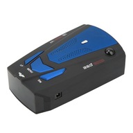 Auto Radar Detector 360 Protection