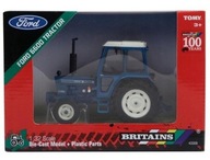 Britský ťahač Ford 6600 TOMY