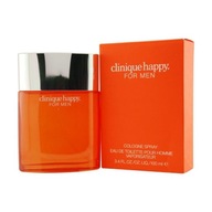 Clinique Happy For Men 100 ml toaletná voda