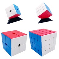 SET Kocka 2x2 + 4x4 ORIGINÁL UPRAV