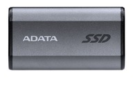 Externý SE880 SSD 1TB USB3.2A/C Gen2x2 Adata