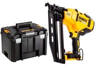 16Ga 18V klincovačka DeWALT DCN660NT