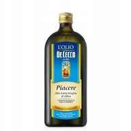 Taliansky olivový olej De Cecco Piacere 1000 ml