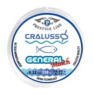 Plavák Cralusso General Prestige QSP 0.1