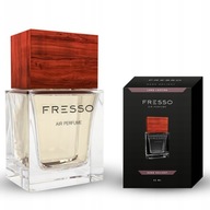 FRESSO DARK DELIGHT Parfém do auta vôňa do auta 50ml