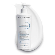 Bioderma Atoderm Intenzívny upokojujúci balzam 500 ml