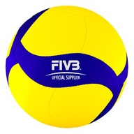 Halová volejbalová lopta Mikasa V370W FIVB