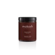 MOKOSH BODY LOTION Čokoláda s čerešňou 180 ML