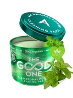 Astonish Good One English Natural Vegan Mint čistiaca pasta 500g