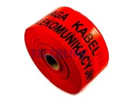 TAPE Note optotelekomunikačný kábel 10cm / 500m