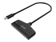 UNITEK Y-1096A USB-C 3.1 – 2.5i SATA 6G most