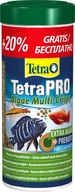 TetraPro Algae Multi-Crisps 300 ml