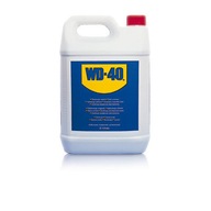 WD-40 - 5L / penetračný odstraňovač hrdze