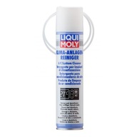 LIQUI MOLY SPREJ NA ODSTRAŇOVANIE KLIMATIZÁCIE 250ML