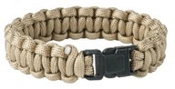 HELIKON PARACORD COYOTE NÁRAMOK PREŽITIA