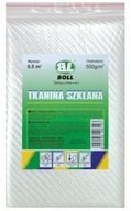 SKLENENÁ LÁTKA 0,5M2 GR.500G/M2 002502