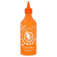 Sriracha Mayo omáčka od Flying Goose 455ml