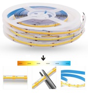 LED pás COB Neon neutrálny 4000K rad svetla