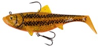 Replikantný wobler Fox Rage 7,5 cm UV Goldie