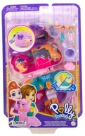 Polly Pocket Set Beauty Salon box HKV35