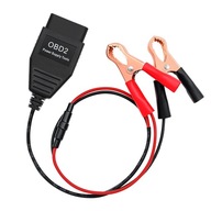 ANTI-RESET udržiavanie napätia ECU cez OBD-2