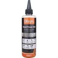 OILSYN DIESEL POWER DNA DIESEL ADITIVE 250 ml