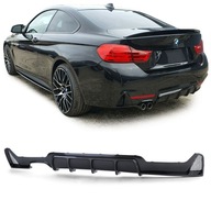 DIFÚZOR SPOILER M VÝKON BMW F32 F33 F36