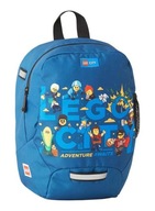 LEGO Ninjago školský BATOH 10030-2312 10L modrý