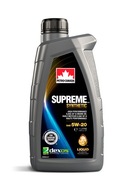 Olej 5W20 SUPREME SYNTETIC PETRO-KANADA