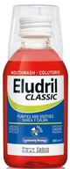 ELUDRIL CLASSIC ústna voda 200 ml