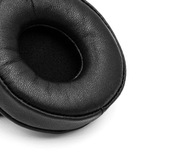 Mušľové chrániče sluchu pre AUDIO TECHNICA ATH WS55 WS70 WS77 99