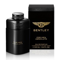 Bentley Bentley For Men Absolute 100 ml EDP