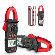 ANENG ST180 4000 kliešťový multimeter