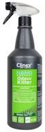 CLINEX NANO ODOR KILLER 1L Neutralizátor zápachu