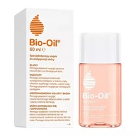 Bio-Oil Telový olej na jazvy a strie 60ml