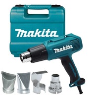 MAKITA TEPELNÁ PIŠTOĽ 1600W M HG5030K