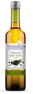 Extra panenský ovocný olivový olej bio 500 ml bio planete