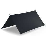 Kempingová plachta Helikon Supertarp Navy Blue