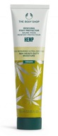 THE BODY SHOP Ochranný krém na nohy HEMP FOOT PROTECTOR 100 ml