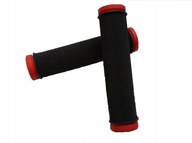 GRIP NA RIADITEĽ PRIMO 130 BLACK RED HR0024