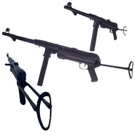 BB Puška MP40 SCHMEISSER 82cm