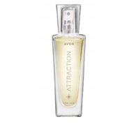 ATRAKCIA VODA PARFUMOVANÁ 30 ML AVON