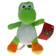 Super Mario Bros. - Maskot Yoshi 20 cm (20432)