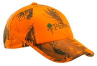 PINEWOOD Camouflage Cap Strata Blaze