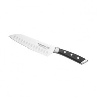 JAPONSKÝ Nôž 18CM SANTOKU NEREZ TESCOMA